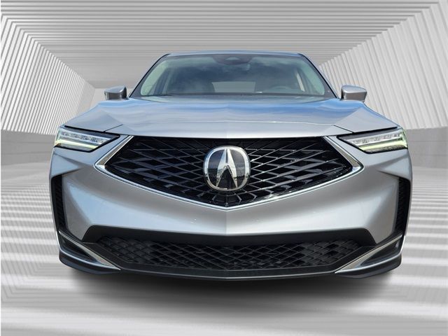 2025 Acura MDX Base