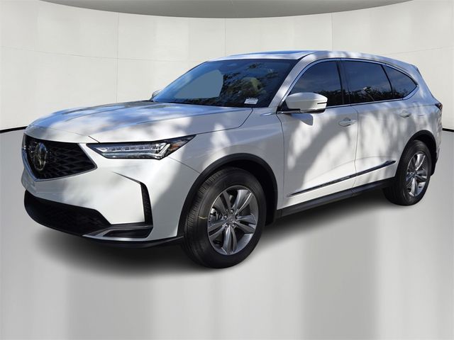 2025 Acura MDX Base