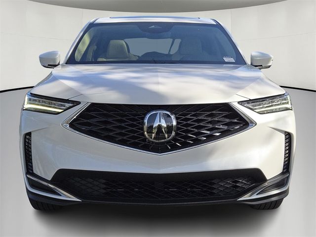 2025 Acura MDX Base