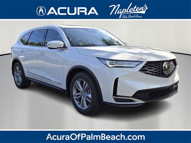 2025 Acura MDX Base