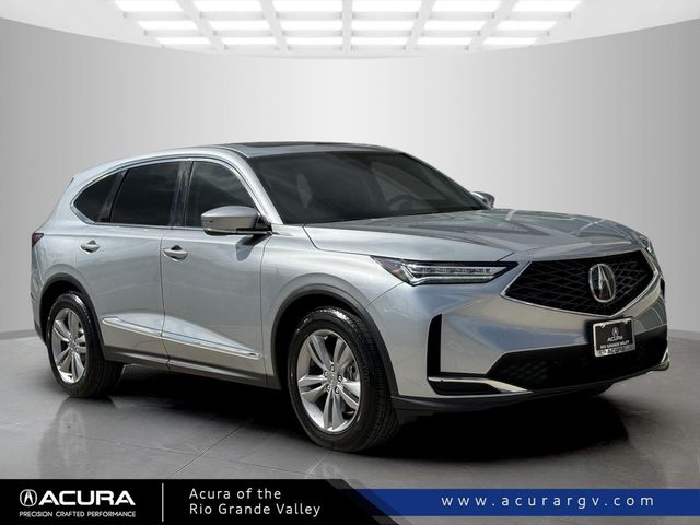 2025 Acura MDX Base