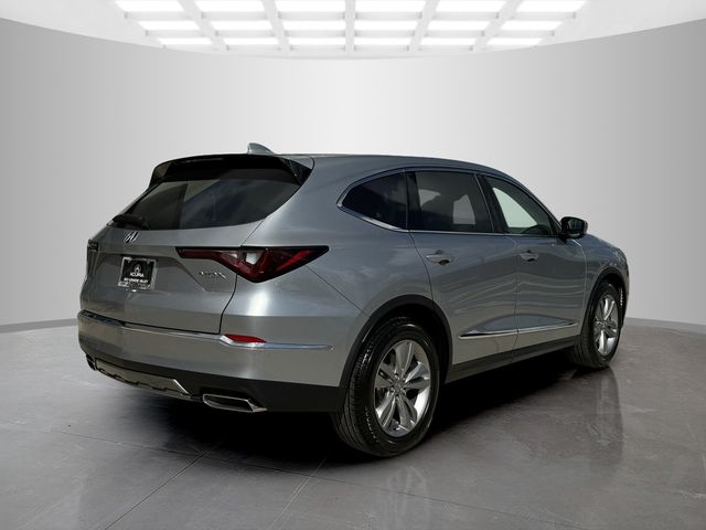 2025 Acura MDX Base