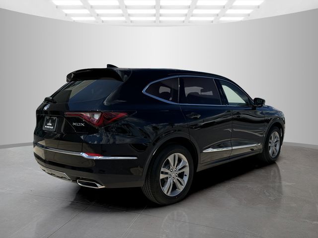 2025 Acura MDX Base