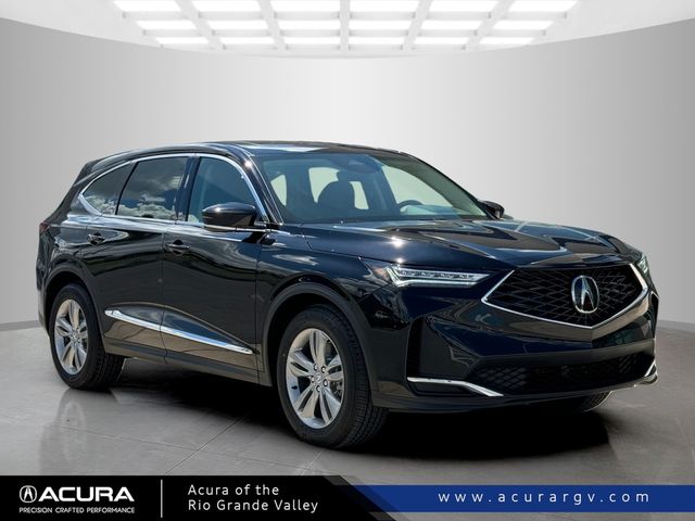 2025 Acura MDX Base