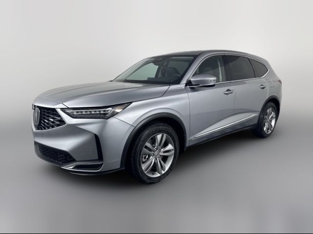 2025 Acura MDX Base