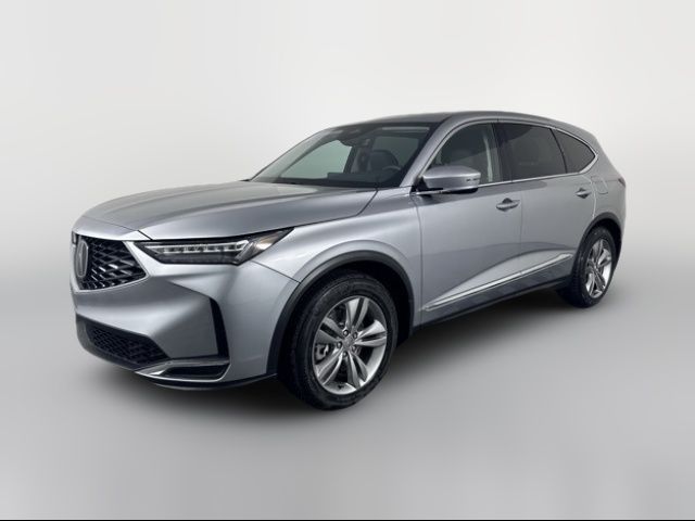 2025 Acura MDX Base