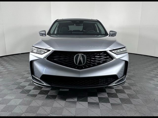 2025 Acura MDX Base