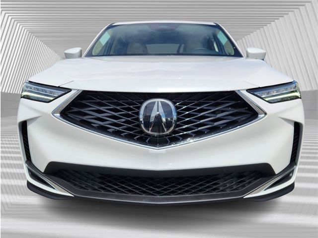 2025 Acura MDX Base