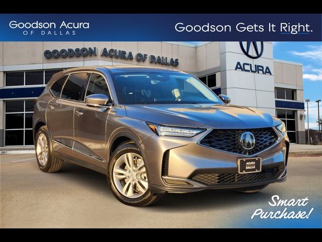 2025 Acura MDX Base