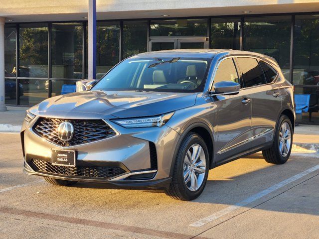 2025 Acura MDX Base