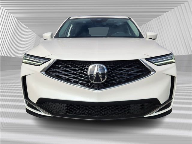 2025 Acura MDX Base