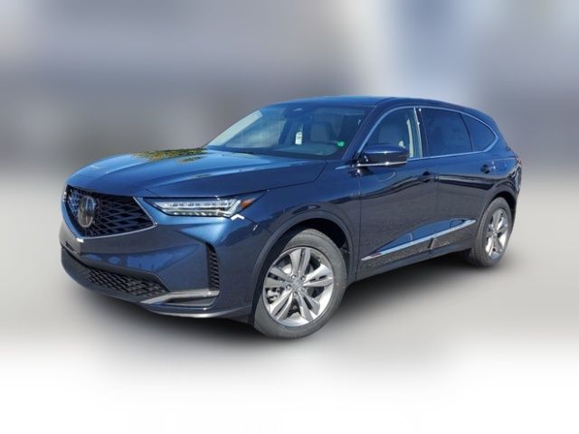 2025 Acura MDX Base