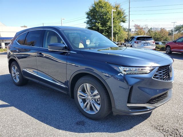 2025 Acura MDX Base