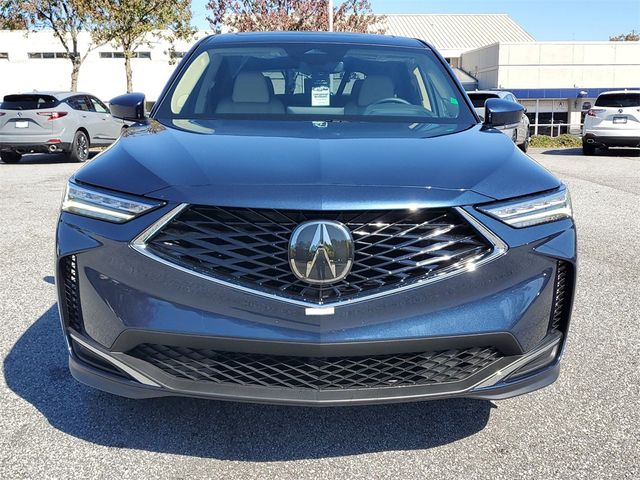 2025 Acura MDX Base