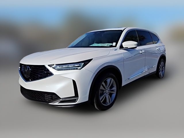 2025 Acura MDX Base