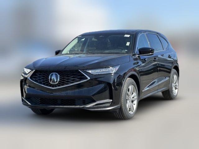 2025 Acura MDX Base