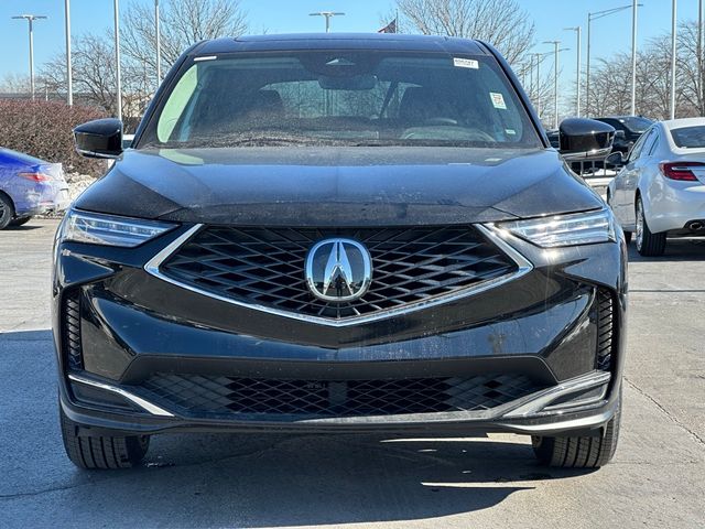 2025 Acura MDX Base