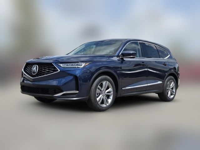 2025 Acura MDX Base