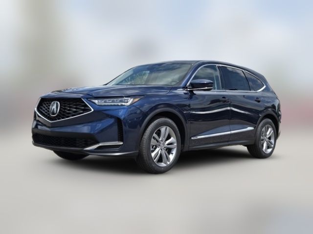 2025 Acura MDX Base
