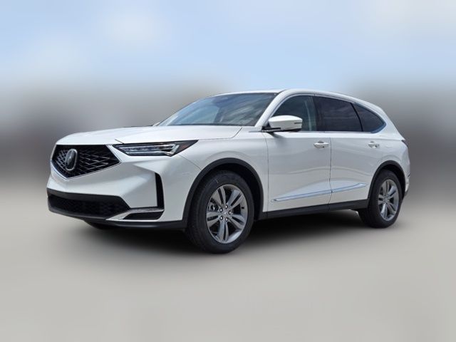 2025 Acura MDX Base