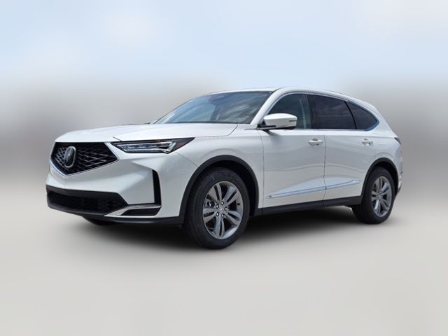 2025 Acura MDX Base
