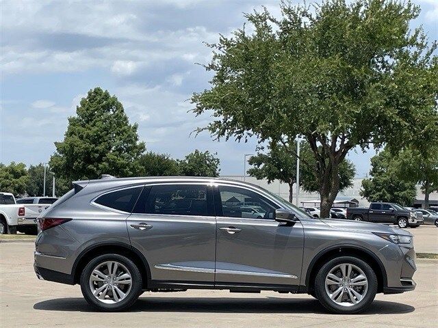 2025 Acura MDX Base