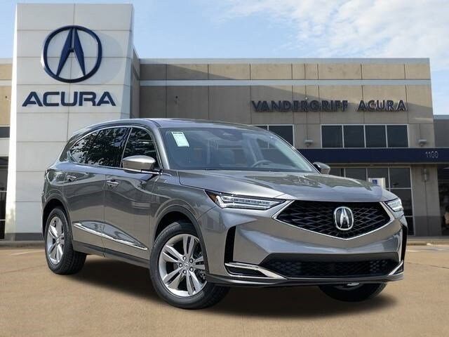 2025 Acura MDX Base