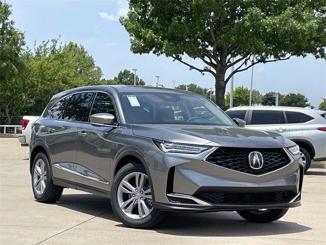 2025 Acura MDX Base