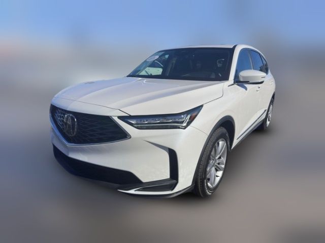 2025 Acura MDX Base