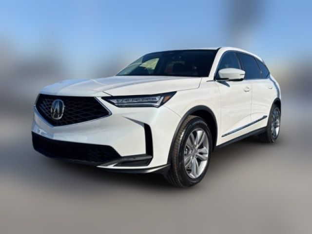 2025 Acura MDX Base