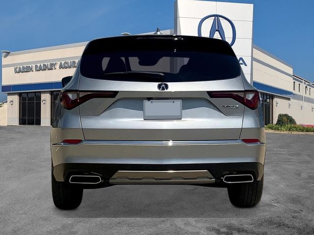 2025 Acura MDX Base