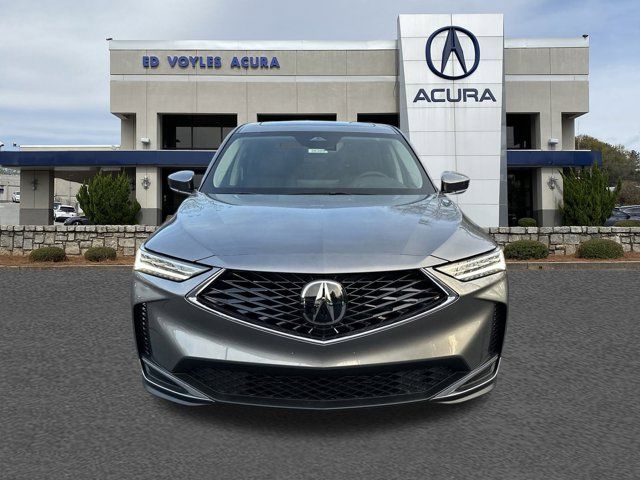 2025 Acura MDX Base