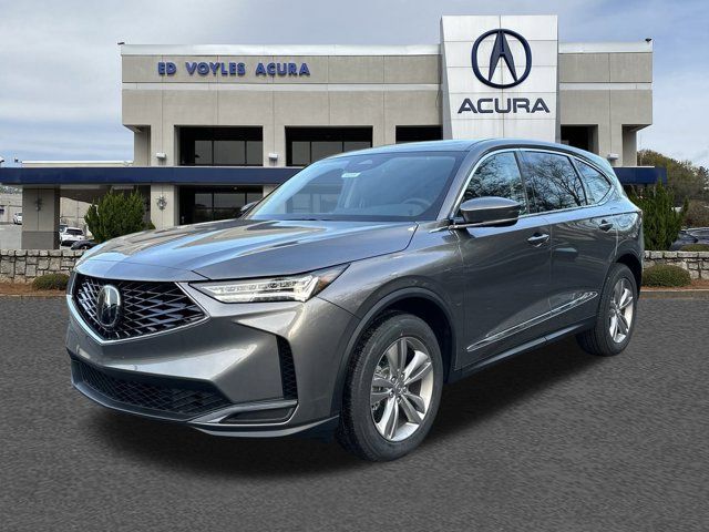 2025 Acura MDX Base