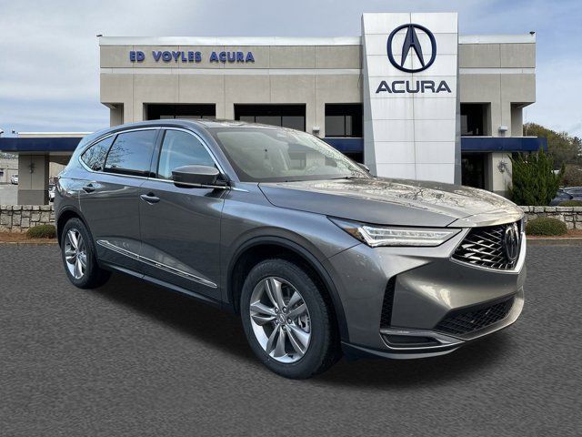 2025 Acura MDX Base