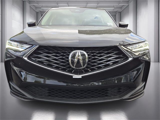 2025 Acura MDX Base