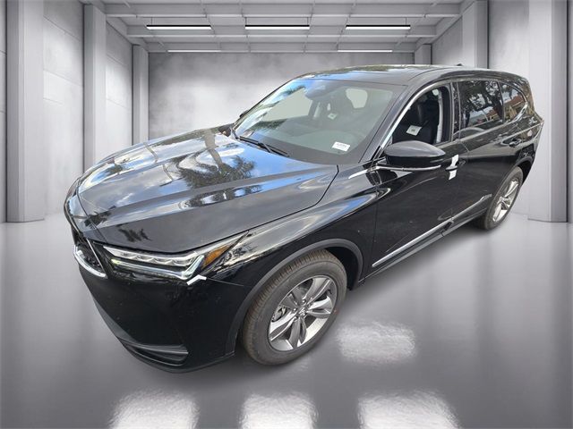 2025 Acura MDX Base