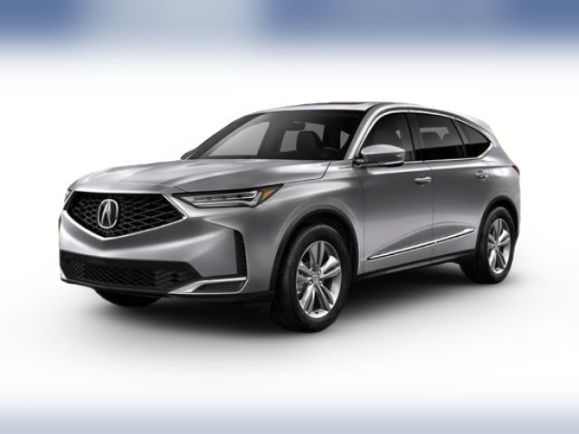 2025 Acura MDX Base