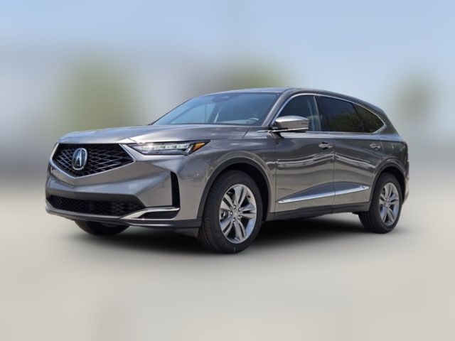 2025 Acura MDX Base