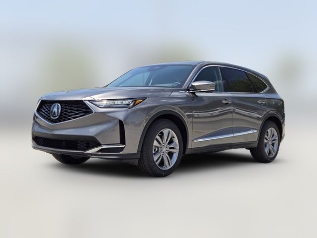 2025 Acura MDX Base