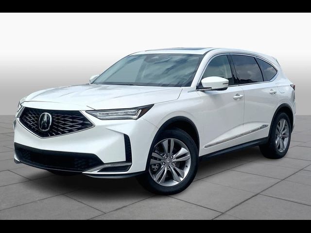 2025 Acura MDX Base