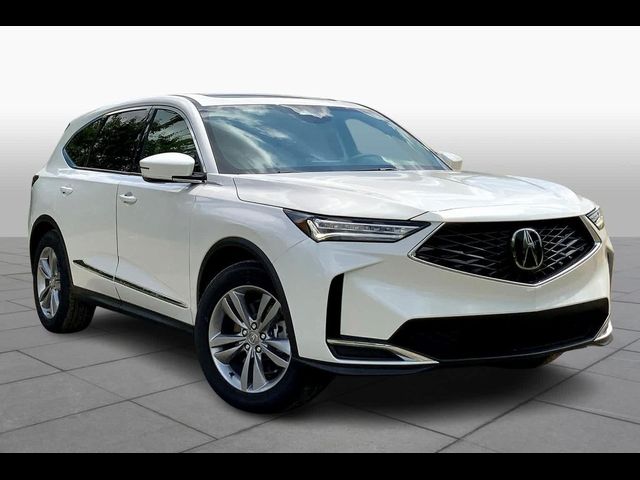 2025 Acura MDX Base