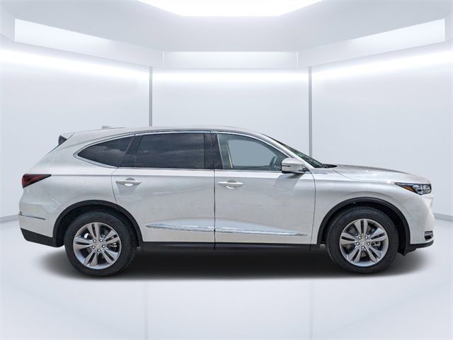 2025 Acura MDX Base