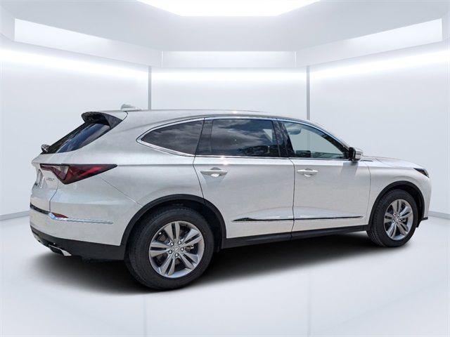 2025 Acura MDX Base