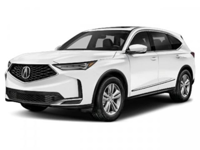 2025 Acura MDX Base