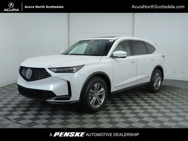 2025 Acura MDX Base