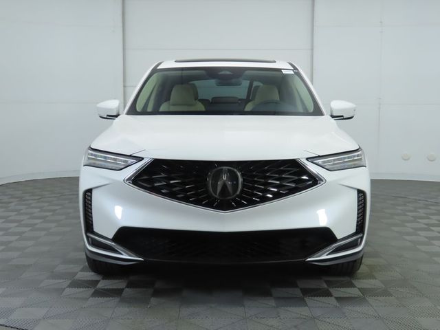 2025 Acura MDX Base