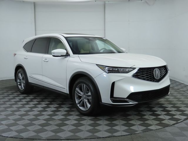 2025 Acura MDX Base