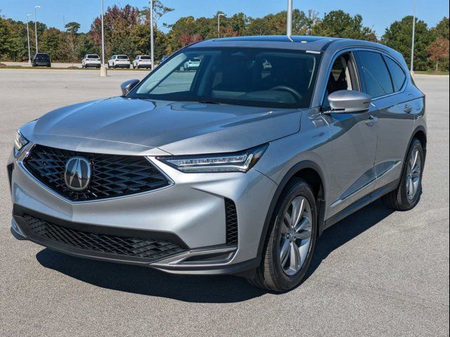 2025 Acura MDX Base