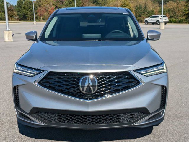 2025 Acura MDX Base