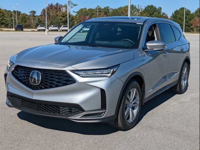 2025 Acura MDX Base